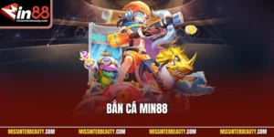 Bắn Cá Min88
