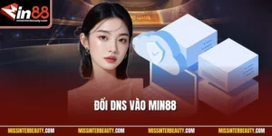 Đổi DNS vào Min88