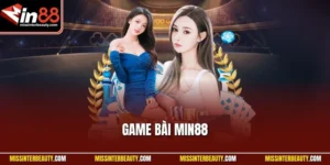 Game bài Min88