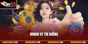 Min88 uy tín không