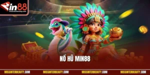 Nổ Hũ Min88