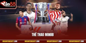 Thể Thao Min88